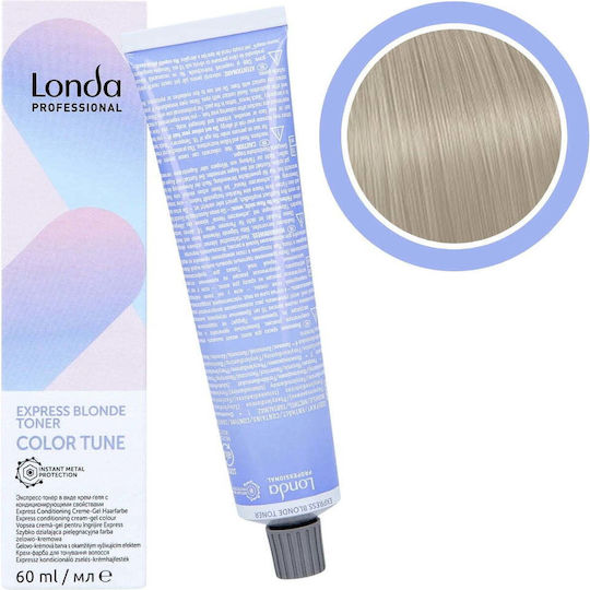 Londa Professional Toner Blond Cenusiu /1 60ml