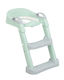 Kikka Boo Toddler Toilet Seat Soft-Padded with ...