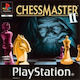 Chessmaster II PS1 Game (Used)