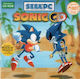 Sonic PC Game (Used)