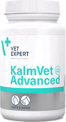 VetExpert Kalmvet Advanced 60 Bucăți