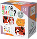 Puzzle pentru Copii 24buc Headu