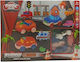 Martin Toys Πλαστελίνη - Παιχνίδι για 3+ Ετών, 16τμχ