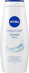 Nivea Creme Soft