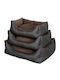 Kerbl Sofa Dog Bed Brown 85x70cm