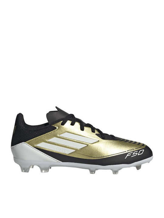 adidas gazelle silver green womens adidas F50 x Messi Club TF main image 1