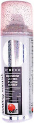 Odif Gold Dust Multicolour Glitter 125ml