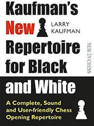 Kaufmans New Repertoire For And