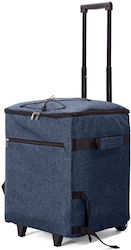 24home.gr Insulated Bag L33 x W33 x H41cm.
