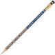 Blackwing Pencil Set with Eraser Blue 12pcs