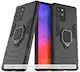Techsuit Shield Back Cover Silicon Negru (Honor 200 Pro - Honor)