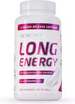 SCN Long Energy Special Food Supplement 60 caps