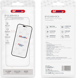 Tempered Glass 1pcs (Galaxy A53)