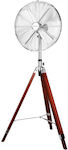 Emerio Pedestal Fan 50W Diameter 40cm