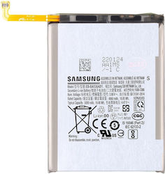 Samsung SERVICE PACK Заместителна батерия 5000mAh за Galaxy A33 5G, Galaxy A53 5G