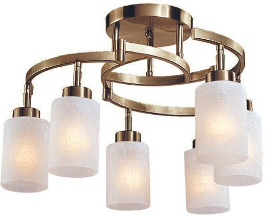 Led7 Πλαφονιέρα Led7 Πλαφονιέρα