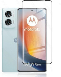 Gehärtetes Glas (Motorola Edge 50 Fusion)