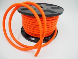 Conchord Car Audio Stereo Cable Strom für Autos St 215