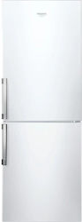 Hotpoint-Ariston Хладилник с фризер 462лт Бял HA70BI 932 W