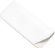 Techsuit Eyeglass Case in White color 1pcs