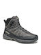 Asolo Tahoe Men's Hiking Boots Waterproof With Gore-Tex Membrane Gray