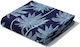 Borea Hotel Pool and Beach Towel 180x90 cm Blue