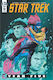 Star Trek Year Five 9 Cvr A Thompson, Vol. 9 Cv...