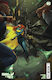 Birds Of Prey 9 Cvr B Ejikure Csv, Том. 9 Покрийте и защитавайте csv
