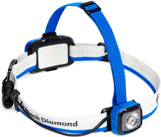 Black Diamond Φακός Κεφαλής LED με Μέγιστη Φωτεινότητα 500lm Sprinter
