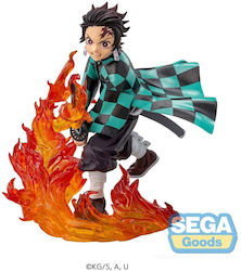 Sega Demon Slayer: Tanjiro Kamado Sega Demon Slayer: Tanjiro Kamado