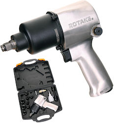 Rotake Air Impact Wrench 1/2"