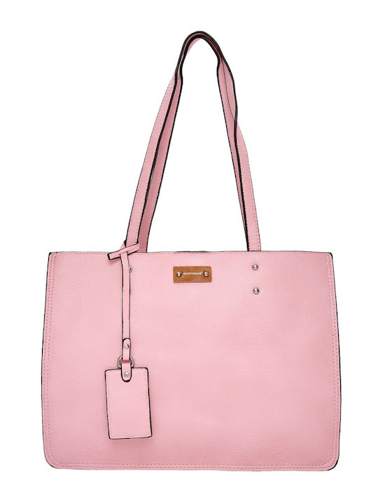 Shoulder Bag Wl77010 Pink