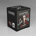 Vampire Eternal Struggle Fifth Edition 30th Anniversary Endless Dance