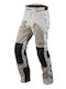 Nordcode Women's Summer Motorcycle Pants Gray