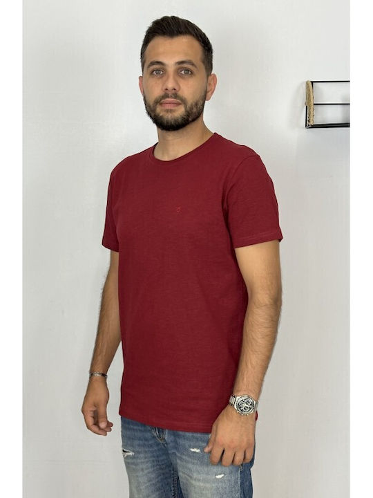 Paco & Co T-shirt Wine