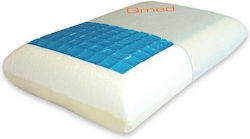 Comfort Gel Orthopedic Pillow Elements Comfort Gel Orthopedic Pillow Elements