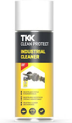 TKK Technical Spray Cleaner 400ml 12169 TKK Technical Spray Cleaner 400ml 12169