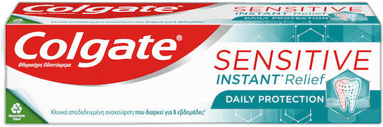 Colgate Toothpaste for Sensitive Teeth 75ml