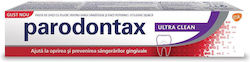 Parodontax Toothpaste for Ulitis & Plaque 75ml