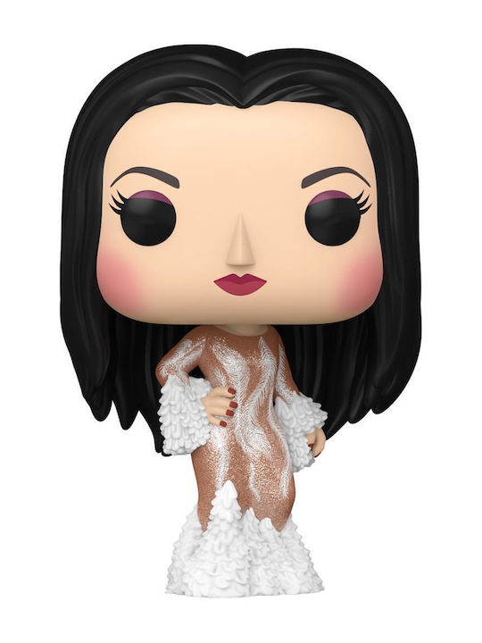 Funko Поп! Скали: Cher 407