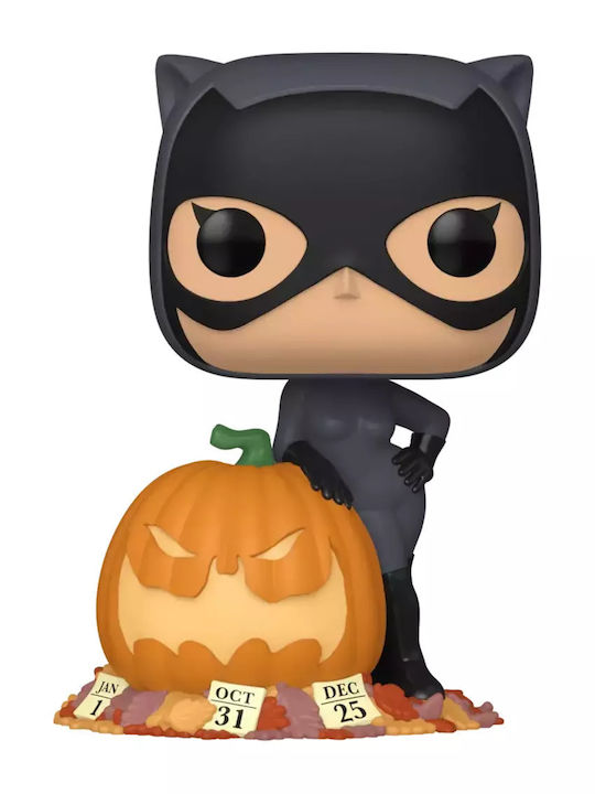 Funko Pop! Heroes: Catwoman 507 Special Edition