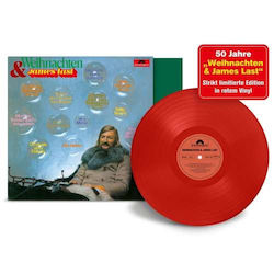 James Last - Weihnachten & James Last James Last - Weihnachten & James Last
