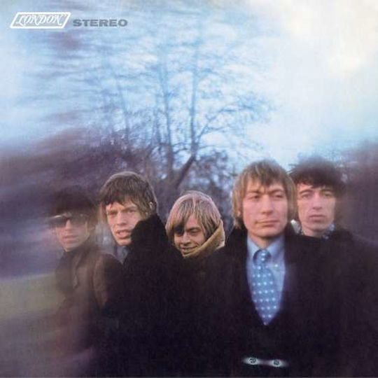 Rolling Stones - Between The Buttons LP Vinyl