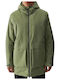 4F Men's Jacket Green