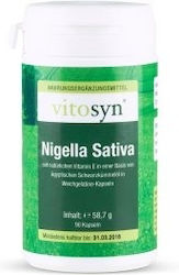 Metapharm Vitosyn Nigella Sativa 90 κάψουλες
