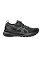 Gel-Kayano 31 Women's Running Sport Shoes Black