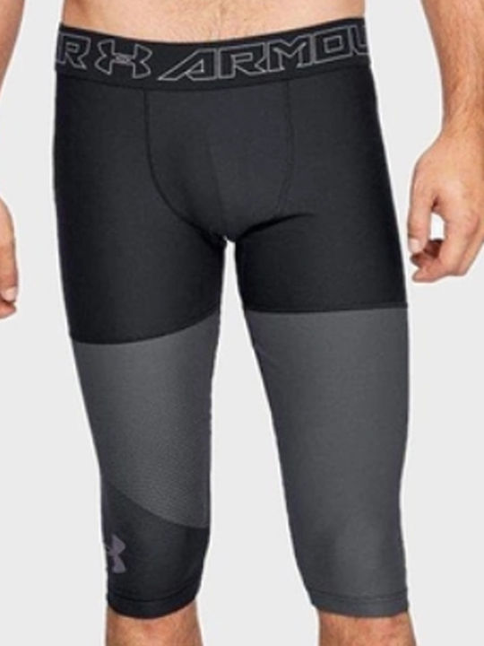 Under Armour Ανδρικό Ισοθερμικό Παντελόνι Compression