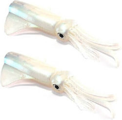 Gt Bio Kalamy Squid 175 2 X Σωματα White