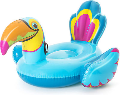 Bestway Inflatable for the Sea with Handles 207cm.