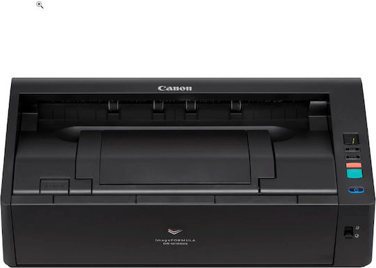 Canon ImageFORMULA DR M1060 II Листова хартия (Хартиен подавач) Скенер A3